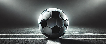 Ilustracija fudbalskog tiketa